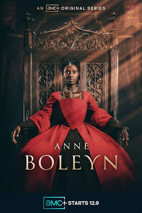 anne boleyn season 1.